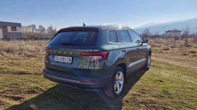 Skoda Karoq Edition, DPF, 7DSG, снимка 4