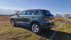 Skoda Karoq Edition, DPF, 7DSG, снимка 5