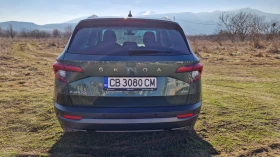 Skoda Karoq Edition, DPF, 7DSG, снимка 9