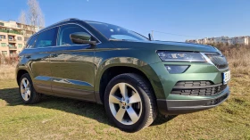 Skoda Karoq Edition, DPF, 7DSG, снимка 8