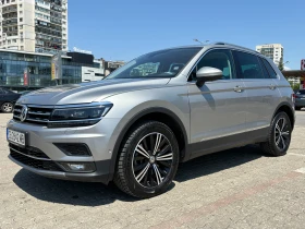 VW Tiguan Highline 2.0TSI 4MOTION BMT, снимка 1