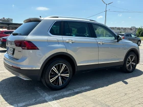 VW Tiguan Highline 2.0TSI 4MOTION BMT, снимка 5