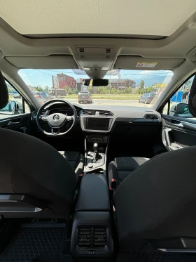 VW Tiguan Highline 2.0TSI 4MOTION BMT, снимка 12