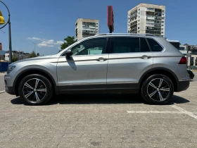 VW Tiguan Highline 2.0TSI 4MOTION BMT, снимка 3