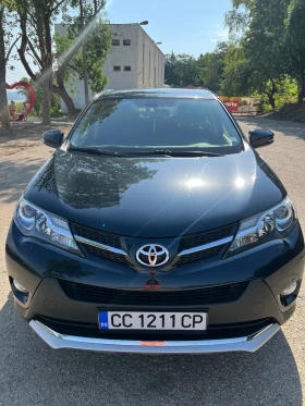 Toyota Rav4, снимка 2