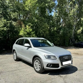 Audi Q5 TDI QUATTRO | Mobile.bg    2