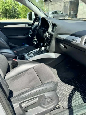 Audi Q5 TDI QUATTRO | Mobile.bg    6
