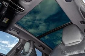 Porsche Cayenne S EXCLUSIVE SPORT DESIGN BLACK AND WHITE PANORAMA | Mobile.bg    12