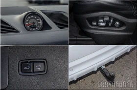 Porsche Cayenne S EXCLUSIVE SPORT DESIGN BLACK AND WHITE PANORAMA | Mobile.bg    16