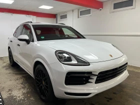 Porsche Cayenne S EXCLUSIVE SPORT DESIGN PACKET BOSE PANORAMA