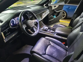 Audi Q8 5.0 TDI Quattro S-line - 118800 лв. - 86826660 6