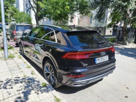 Audi Q8 5.0 TDI Quattro S-line - 118800 лв. - 86826660 15