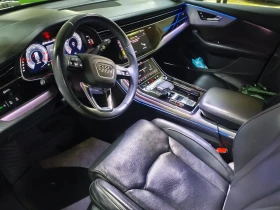 Audi Q8 5.0 TDI Quattro S-line - 118800 лв. - 86826660 9