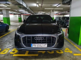 Audi Q8 5.0 TDI Quattro S-line - 118800 лв. - 86826660 2