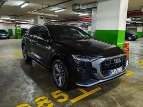 Audi Q8 5.0 TDI Quattro S-line