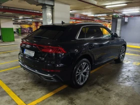 Audi Q8 5.0 TDI Quattro S-line - 118800 лв. - 86826660 3