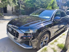 Audi Q8 5.0 TDI Quattro S-line - 118800 лв. - 86826660 16