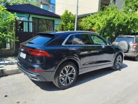 Audi Q8 5.0 TDI Quattro S-line - 118800 лв. - 86826660 13