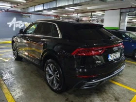 Audi Q8 5.0 TDI Quattro S-line - 118800 лв. - 86826660 4