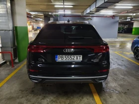 Audi Q8 5.0 TDI Quattro S-line - 118800 лв. - 86826660 5