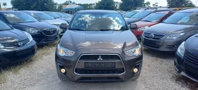 Обява за продажба на Mitsubishi ASX 1.6 HDI ~17 999 лв. - изображение 2