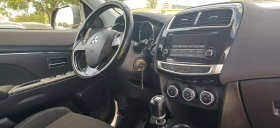Обява за продажба на Mitsubishi ASX 1.6 HDI ~17 999 лв. - изображение 7