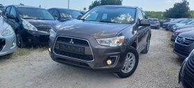 Обява за продажба на Mitsubishi ASX 1.6 HDI ~17 999 лв. - изображение 1