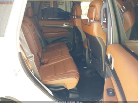 Jeep Grand cherokee SUMMIT 3.6 harman/kardon  | Mobile.bg    13