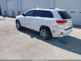 Jeep Grand cherokee SUMMIT 3.6 harman/kardon  | Mobile.bg    4