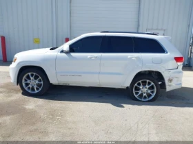 Jeep Grand cherokee SUMMIT 3.6 harman/kardon  | Mobile.bg    3