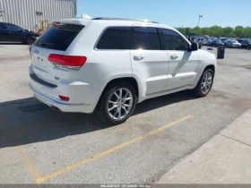 Jeep Grand cherokee SUMMIT 3.6 harman/kardon  | Mobile.bg    6
