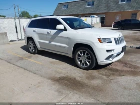 Jeep Grand cherokee SUMMIT 3.6 harman/kardon  | Mobile.bg    8