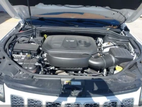 Jeep Grand cherokee SUMMIT 3.6 harman/kardon  | Mobile.bg    9