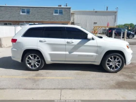 Jeep Grand cherokee SUMMIT 3.6 harman/kardon  | Mobile.bg    7