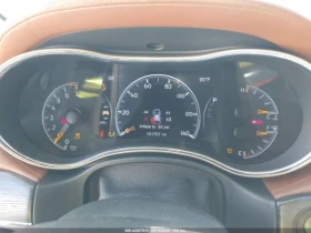 Jeep Grand cherokee SUMMIT 3.6 harman/kardon  | Mobile.bg    11