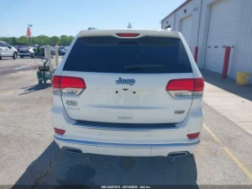 Jeep Grand cherokee SUMMIT 3.6 harman/kardon  | Mobile.bg    5