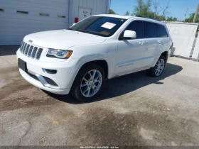 Jeep Grand cherokee SUMMIT 3.6 harman/kardon  | Mobile.bg    2