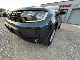 Dacia Duster 1.6BENZIN* GAZ* TOP* EVRO6* LED* FACE - 19900 лв. - 87175192 8