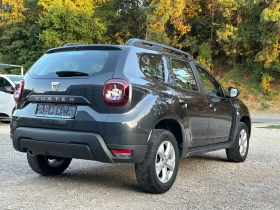 Dacia Duster 1.6BENZIN* GAZ* TOP* EVRO6* LED* FACE - 19900 лв. - 87175192 6