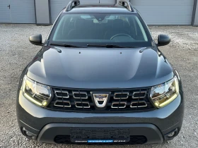 Dacia Duster 1.6BENZIN* GAZ* TOP* EVRO6* LED* FACE - 19900 лв. - 87175192 2