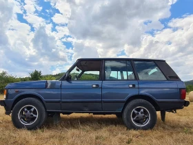 Обява за продажба на Land Rover Range rover Vogue ~12 500 лв. - изображение 4