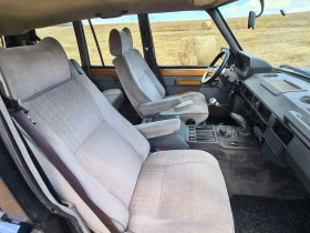 Обява за продажба на Land Rover Range rover Vogue ~12 500 лв. - изображение 11