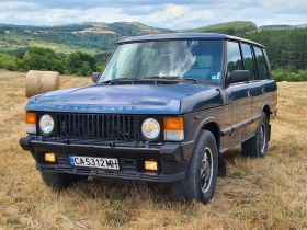 Обява за продажба на Land Rover Range rover Vogue ~12 500 лв. - изображение 2