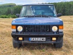 Обява за продажба на Land Rover Range rover Vogue ~12 500 лв. - изображение 1