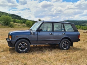 Обява за продажба на Land Rover Range rover Vogue ~12 500 лв. - изображение 1