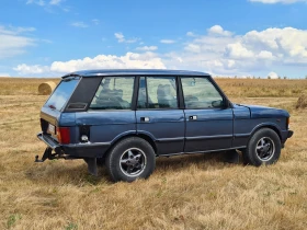 Обява за продажба на Land Rover Range rover Vogue ~12 500 лв. - изображение 7