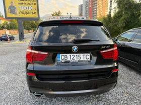 Обява за продажба на BMW X3 M пакет / Xdrive  ~25 900 лв. - изображение 2