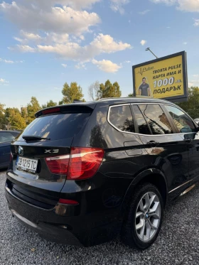 Обява за продажба на BMW X3 M пакет / Xdrive  ~25 900 лв. - изображение 10