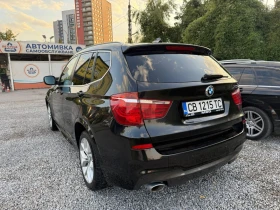 Обява за продажба на BMW X3 M пакет / Xdrive  ~25 900 лв. - изображение 6