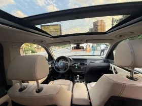 Обява за продажба на BMW X3 M пакет / Xdrive  ~25 900 лв. - изображение 3